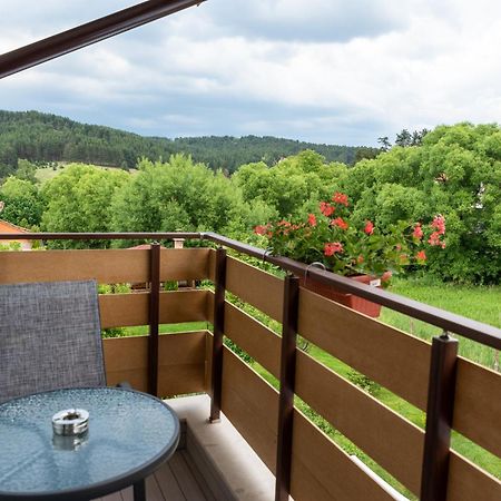 Villa Pino Велинград Экстерьер фото